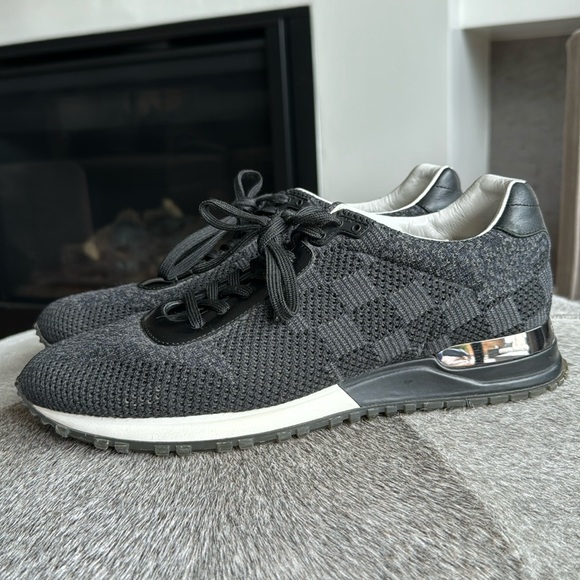 Louis Vuitton Men’s shoes - Picture 1 of 13